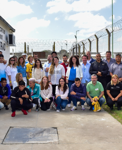 Fundación Espartano