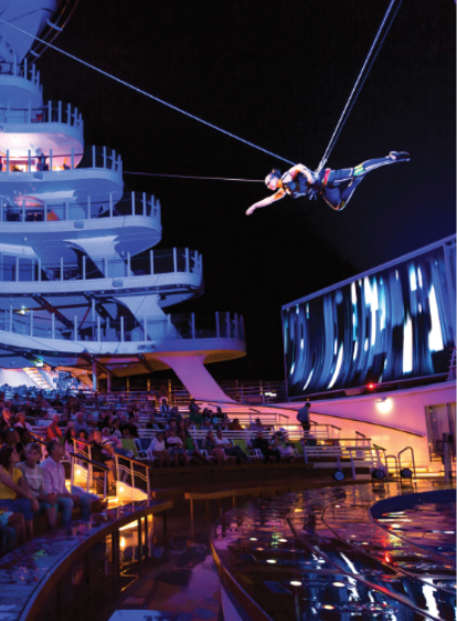 Royal Caribbean