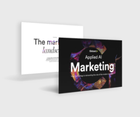 How AI is Changing the Role of the Modern Marketer
