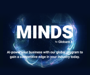 MINDS - The AI tools to improve business	