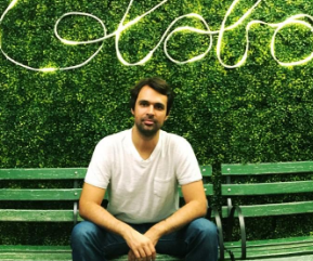 Meet Juan José López Murphy, Global Head of Artificial Intelligence and Data Science