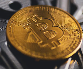 How does blockchain change the business ecosystem?	