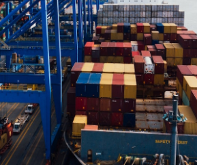 Autonomous supply chain via AI: Understanding main areas for improvement and use cases