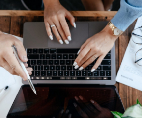 How a close partnership can overcome digital transformation challenges