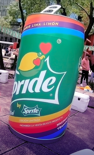 sprite desktop