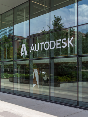 Autodesk