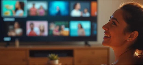 Stay up to date with us