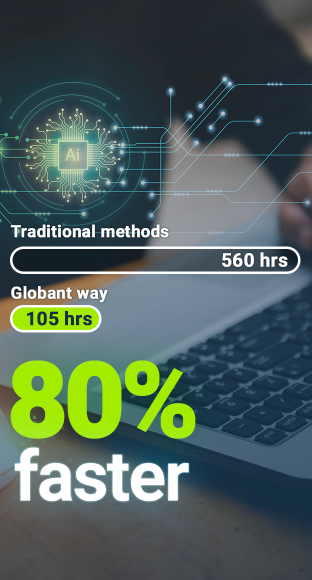 Revolutionizing Code Transition in Banking