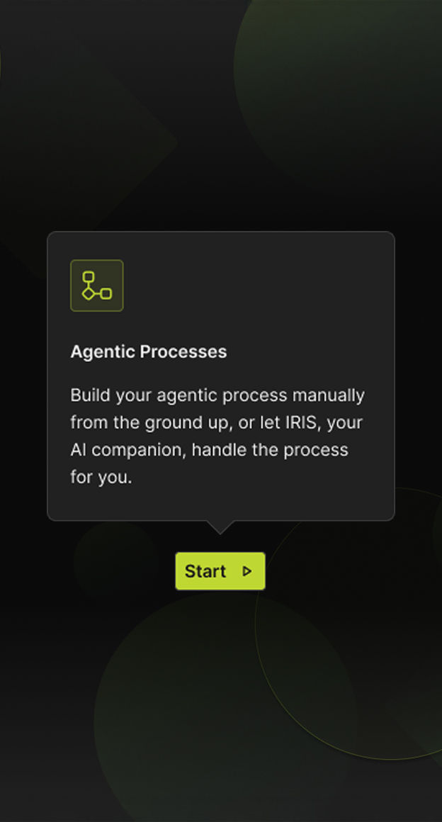 Create Custom Agents with Globant Enterprise AI
