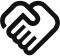 logo hand