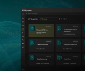 AI in legal tablet
