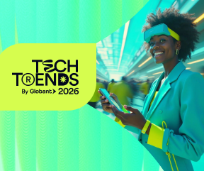 Tech Trends 2026