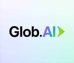 Glob.AI desktop