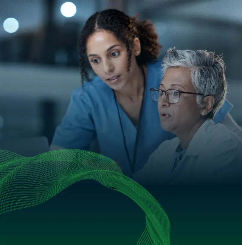 Connecting Complex Data in Life Sciences