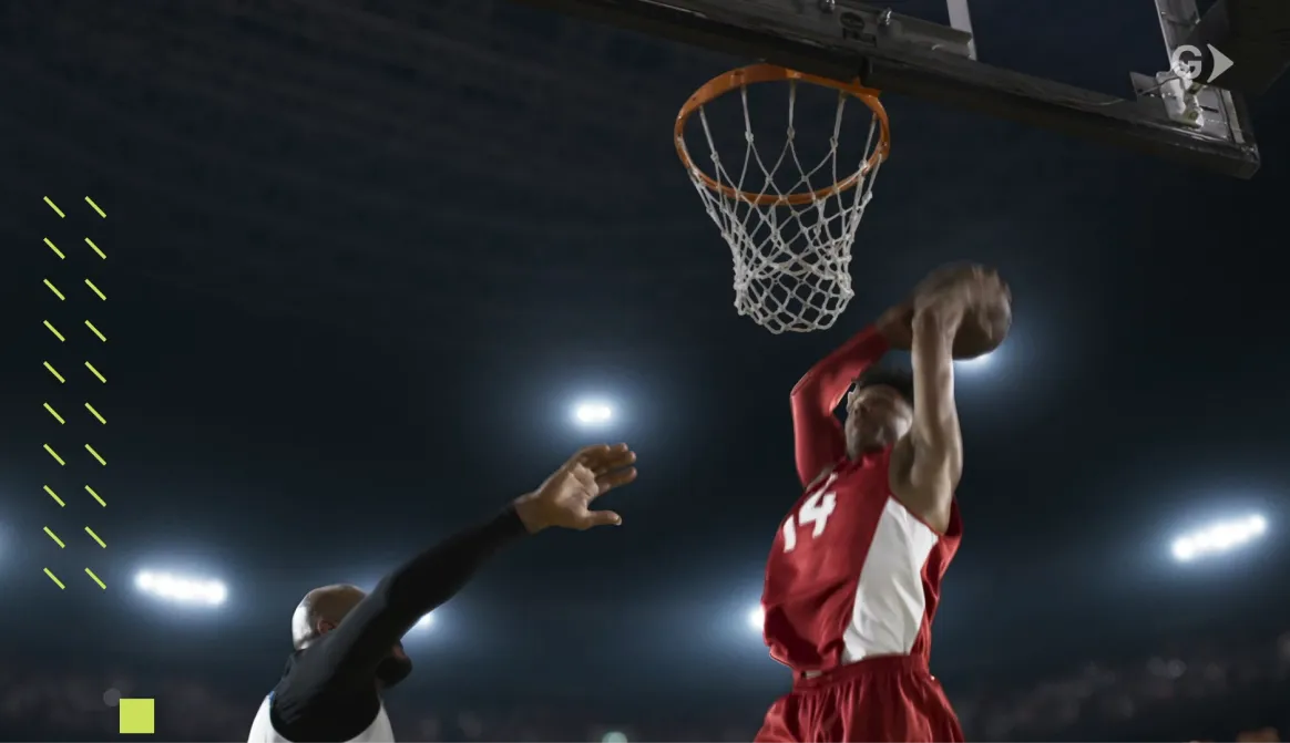 Globant Sports Reinvention Studio