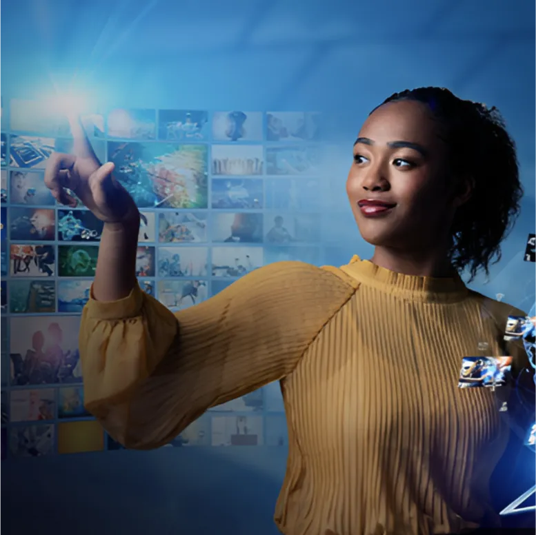 Globant & Touchstream elevate La Liga broadcasting