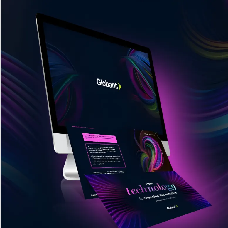 AI APPLIED: How AI is changing the narrative