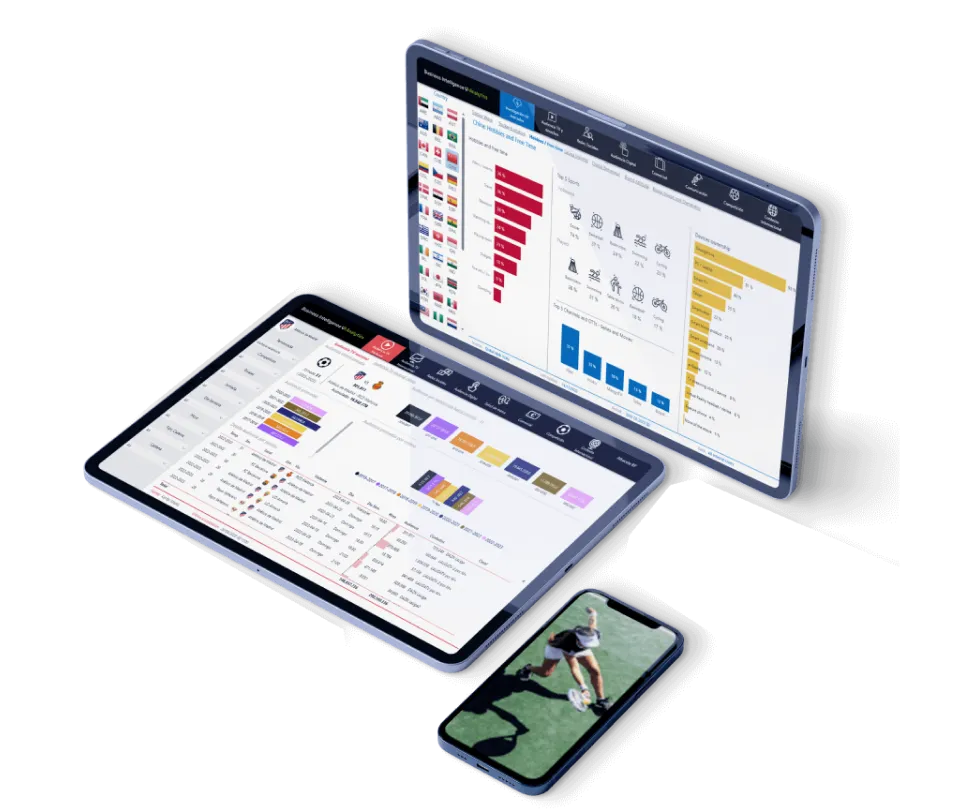 Sports Insights