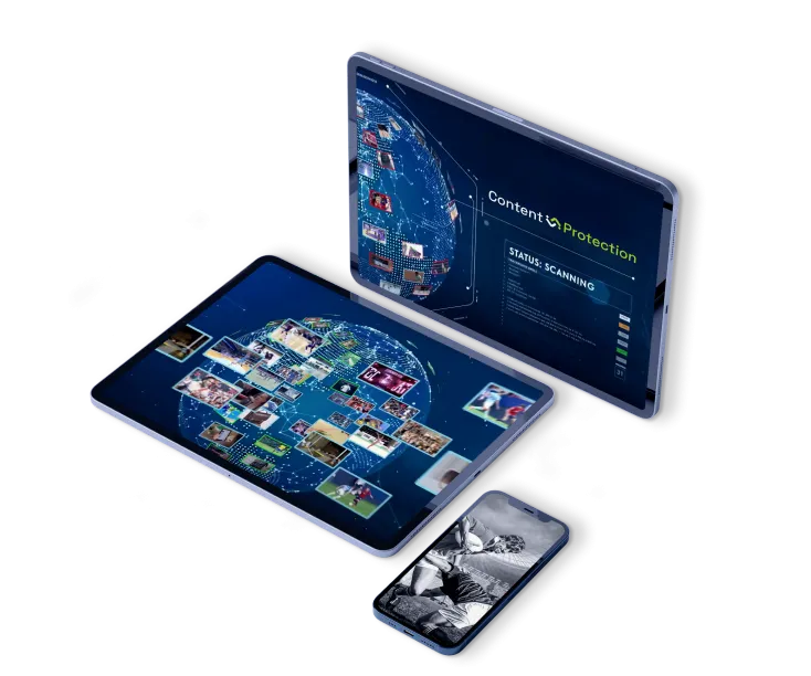 Content Protection