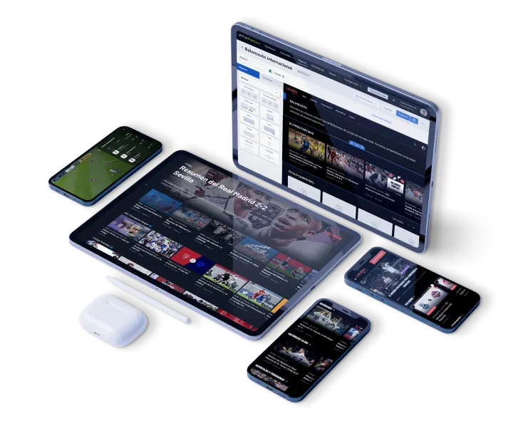 OTT Platforms