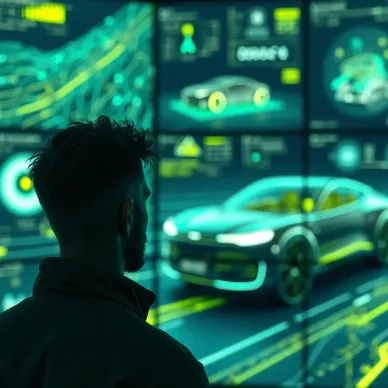 AI Reinvention _ Automotive