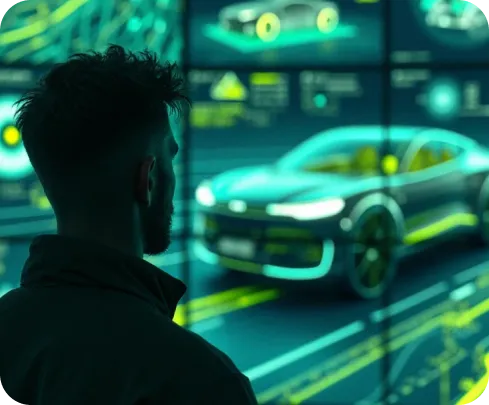 Automotive