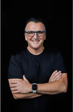 Martin Migoya