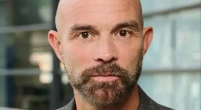 Angus Mitchell, Customer and Commercial Leader at Channel 4