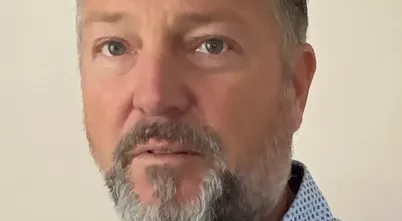 Marco Berkheij, Head of Sales EMEA North and Benelux at Red Bee Media
