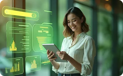 <p>Banks can effectively address these challenges by embracing <strong>banking consulting </strong>with <strong>AI solutions</strong>, especially <strong>Generative AI</strong>, integrated with process management.</p>