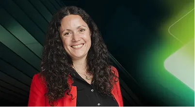 Wanda Weigert-Building AI capability across a global workforce