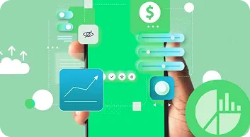 <h3>Hyper-personalization in Banking</h3>