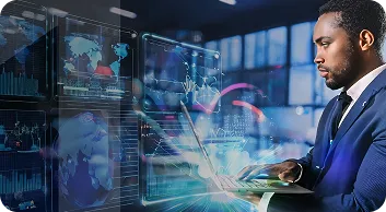 <h3>AI game plan: Future-proofing finance</h3>