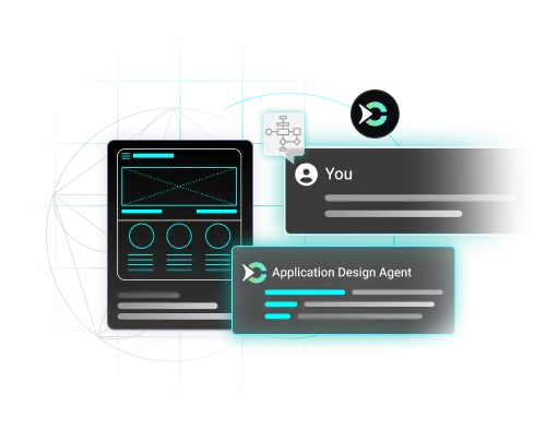 Design agent