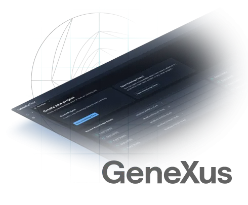 Genexus