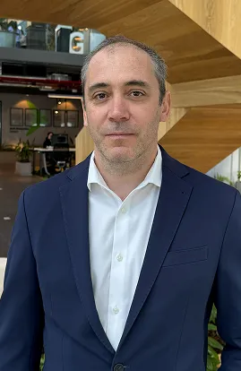 Felipe Miranda