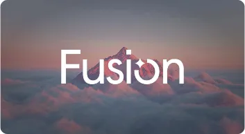 fusion image 