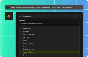 Globant-Enterprise-AI-No Vendor Lock-in
