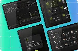 Globant-Enterprise-AI 2-Seamless-Enterprise-Integrations