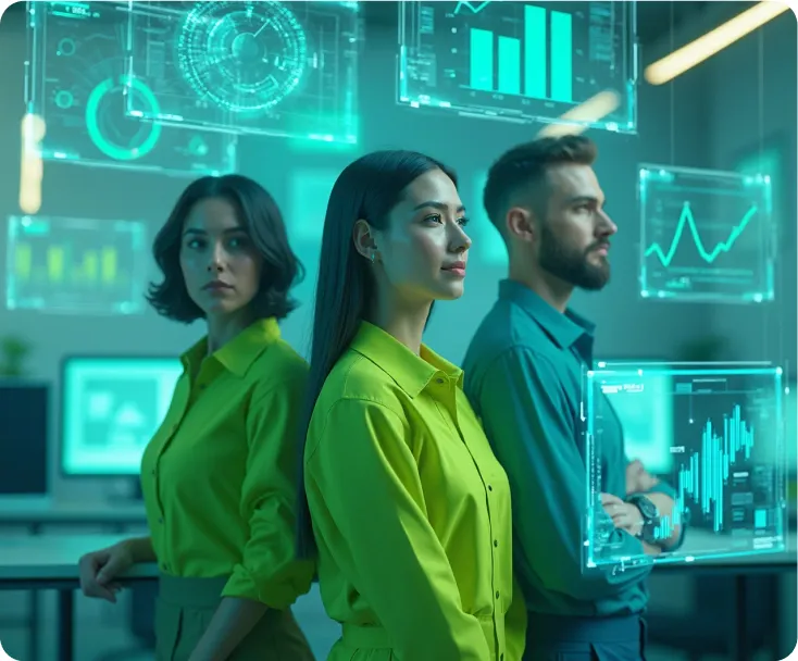 Capital Markets & Investment Banking