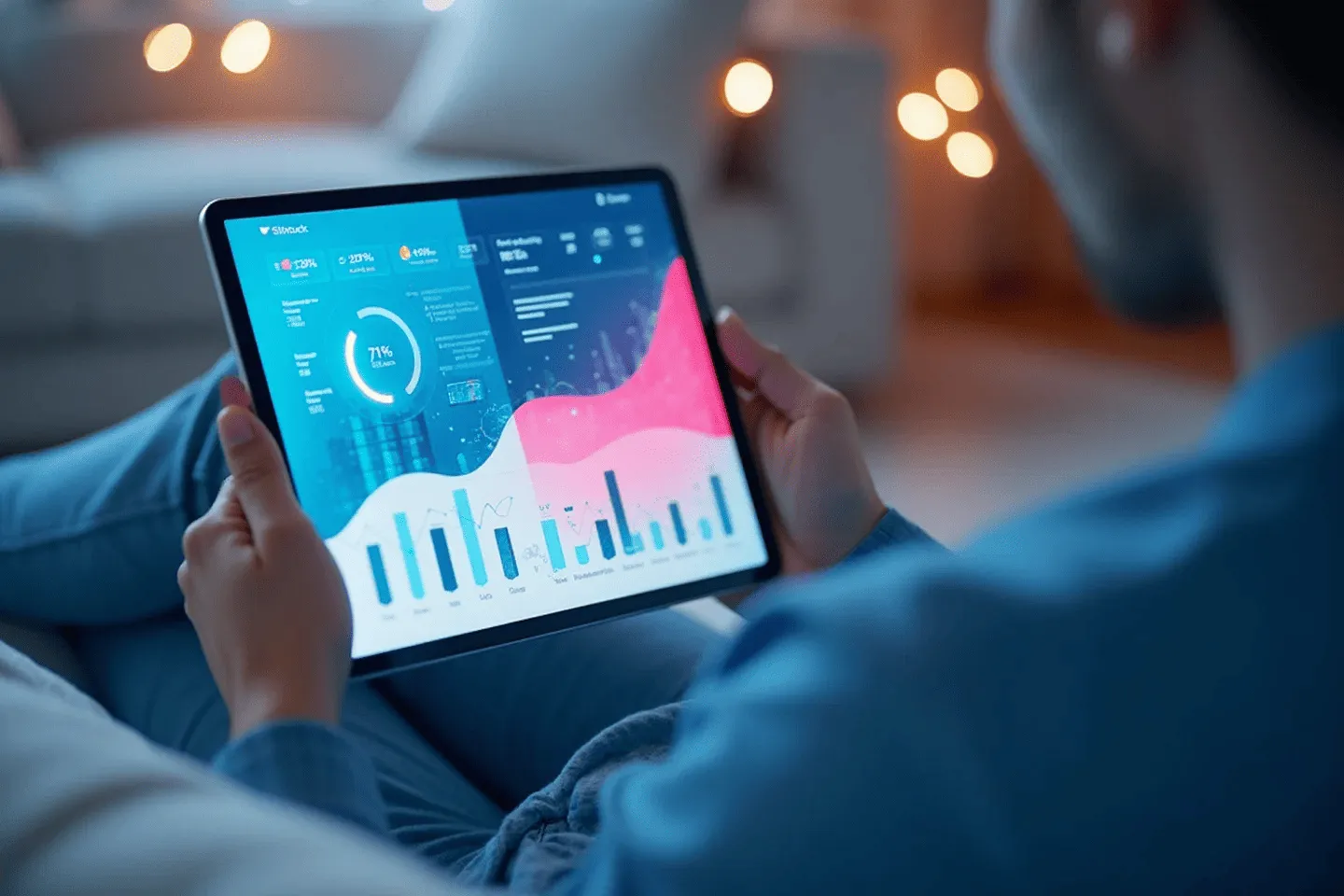 <p>Desde blockchain y la tokenización de activos hasta las finanzas descentralizadas (DeFi) y la IA generativa, las innovaciones tecnológícas están potenciando la eficiencia, la transparencia y el valor para el cliente en los <strong>servicios del mercado de capitales.</strong></p>
