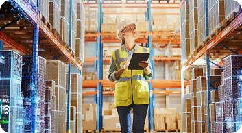 <h3>Innovation infusion: Redefining the future of supply chains</h3>
