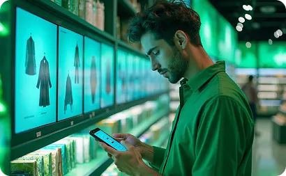 <p>Businesses face unpredictable customer demand and increasing expectations for faster and more reliable service while managing rising operational costs, complex regulatory compliance, and the critical need for sustainable practices. Companies must leverage advanced technologies such as AI, machine learning, blockchain, robotics, and IoT to address these challenges. <br><br> </p>