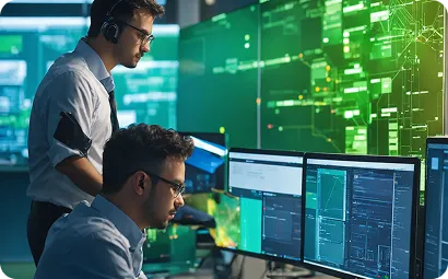 <p>These innovations streamline inventory management, enhance resource usage, deliver real-time supply chain transparency, improve productivity, and implement route optimization. By embracing these solutions, companies can optimize their operations and drive <strong>sustainability</strong>, unlocking the full potential of a smarter <strong>logistics and distribution</strong> ecosystem.</p>