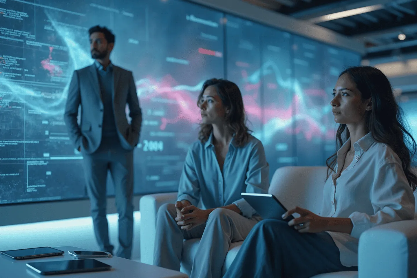 <p><strong>Las compañias de Capital Markets </strong>necesitan adoptar experiencias digitales integradas que mejoren toda la cadena de valor a medida que evoluciona el panorama de inversiones. El éxito dependerá de un enfoque centrado en el cliente, sistemas core modernizados, productos diversificados y un cumplimiento normativo más eficiente. Al hacerlo, podrán alcanzar mayor agilidad, escalabilidad y un crecimiento sostenido en un entorno dinámico.</p>