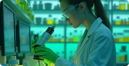 <p>At Globant, we drive business development in the <strong>pharmaceutical industry</strong> by creating digital business units powered by multi-channel marketing strategies, AI optimization, and specialized cloud platforms—all executed by industry experts.</p>