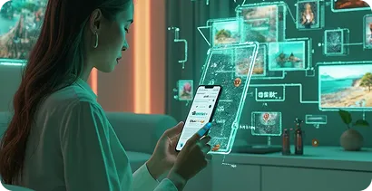 <p>The <strong>telecommunication industry</strong> is at a critical juncture, facing declining profit margins and stagnant B2C revenues as over-the-top (OTT) platforms reshape the market. In this context, artificial intelligence and advanced technologies are key to transforming traditional services into integrated digital solutions.</p>