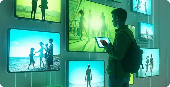 <p>Streamlined automation, advanced customer analytics, and infrastructure enhancement through cloud migration, IoT, and virtualization empower <strong>telecommunications companies</strong> to achieve sustainable business growth and establish themselves as leaders of transformation in a competitive digital landscape.</p>