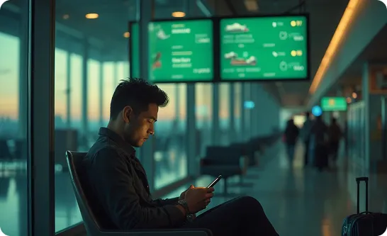 <p>Our <strong>travel consulting solutions</strong> harness AI, advanced data analytics, and innovative strategies to tackle the industry's evolving challenges.</p>