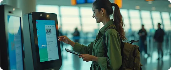 <p>By applying these technologies, airlines, hospitality companies, and travel providers can enhance operational efficiency, personalize customer experiences, and foster sustainable growth. Navigating this new landscape is essential for unlocking value and ensuring businesses thrive in a rapidly evolving environment.</p>